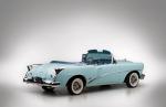 Buick Skylark Convertible 1954 года